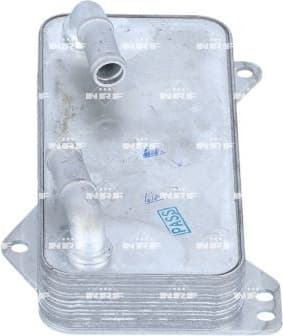 Oil Cooler, automatic transmission 310063 - image 3