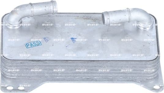 Oil Cooler, automatic transmission 310063 - image 4