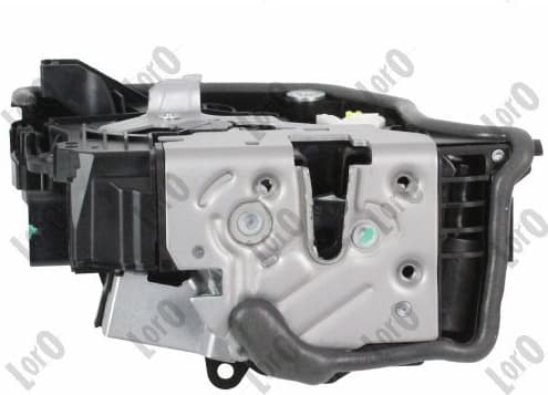 Door Lock LORO 132-004-032 - image 3