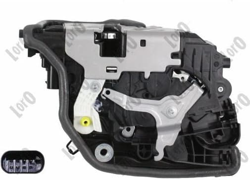 Door Lock LORO 132-004-032 - image 4