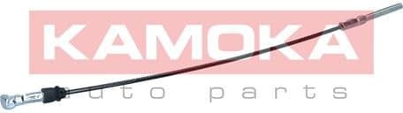 Cable Pull, parking brake 1190490 - image 3