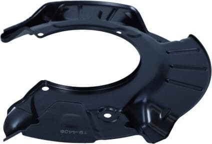 Splash Guard, brake disc 19-4406