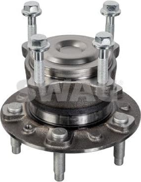 Wheel Bearing Kit 33 10 3809