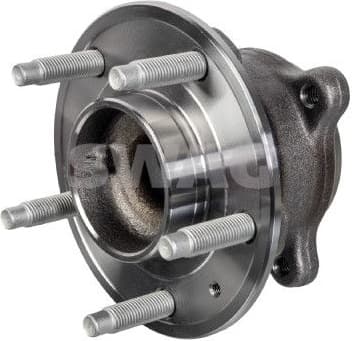 Wheel Bearing Kit 33 10 3809 - image 2