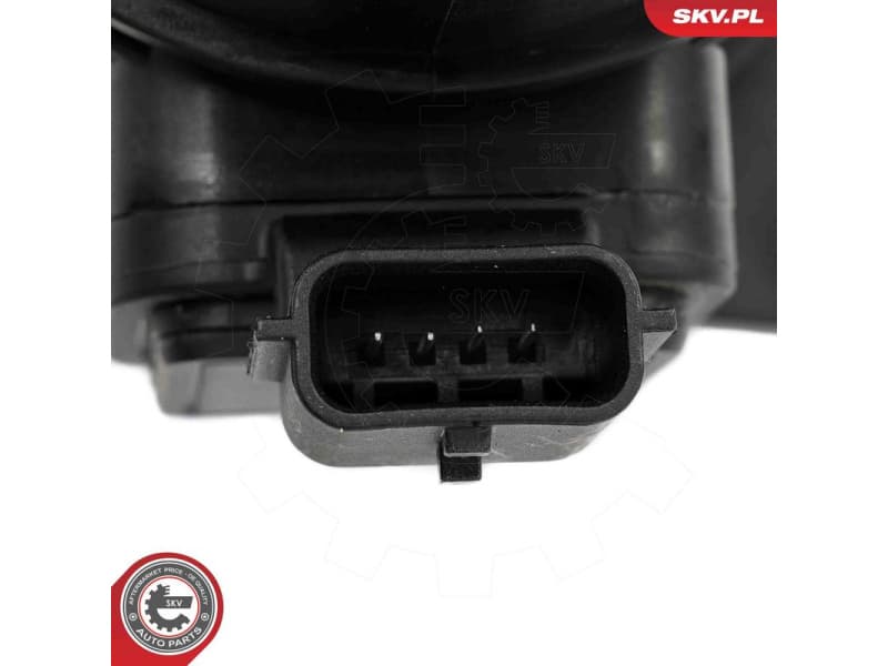 Mass Air Flow Sensor 07SKV224 - image 4