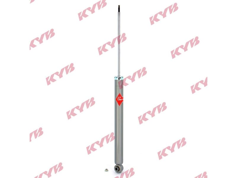 Shock Absorber Gas A Just 5530019