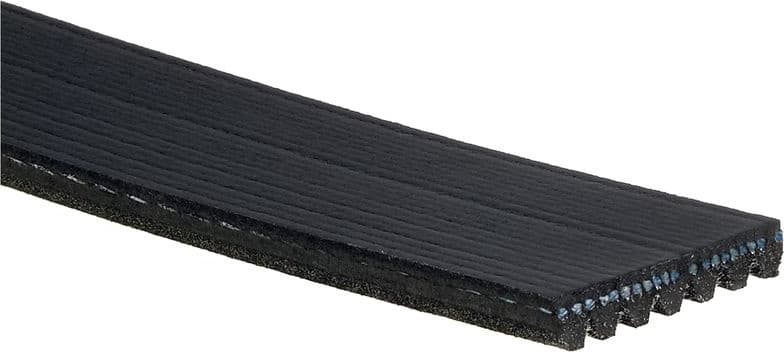 V-ribbed Belt Micro-V® E-START™ 7PK1050EST - image 2