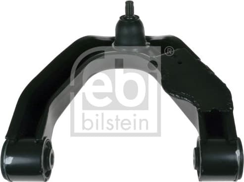 Control/Trailing Arm, wheel suspension 48178
