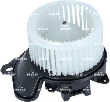 Interior Blower 34436 - image 3