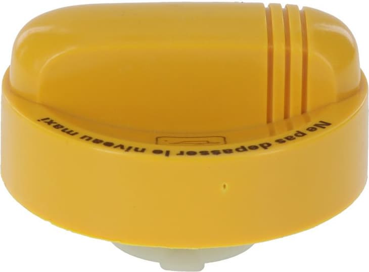 Cap, oil filler neck MO229 - image 4