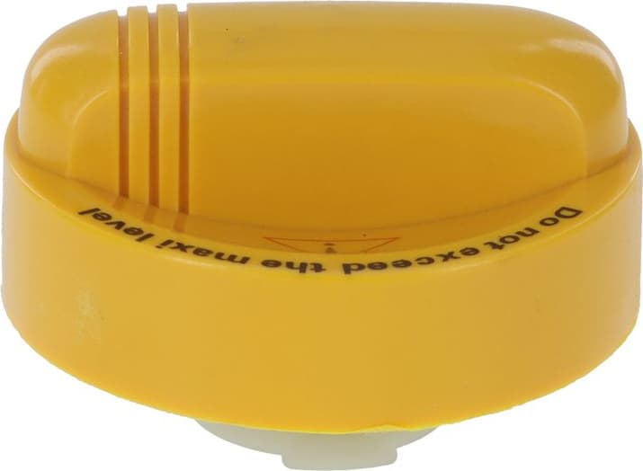 Cap, oil filler neck MO229 - image 5