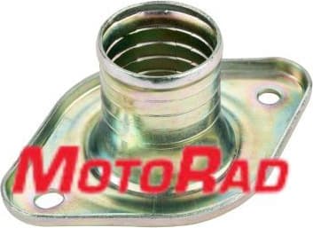 Coolant Flange CH7067