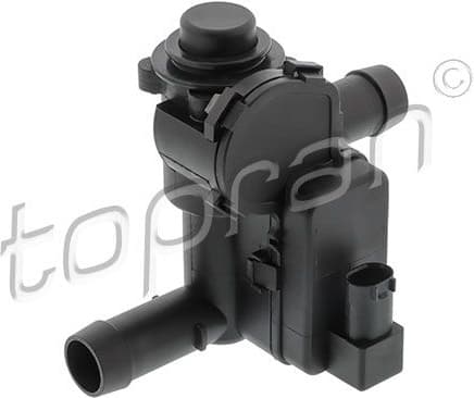 Coolant Control Valve 118 069