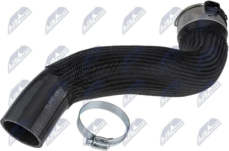 Charge Air Hose GPP-RE-062 - image 2