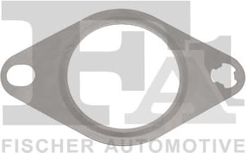 Gasket, exhaust pipe 130-981 - image 2