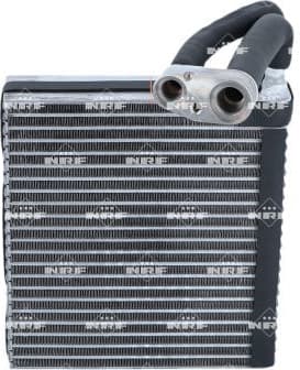 Evaporator, air conditioning 36195