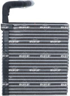 Evaporator, air conditioning 36195 - image 3