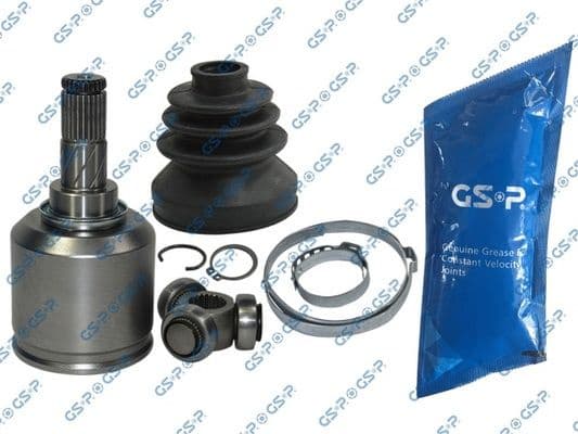 Joint Kit, drive shaft 641002