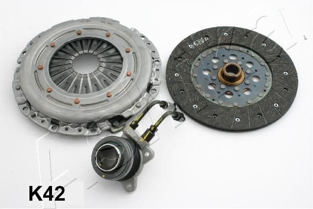 Clutch Kit 92-0K-K42
