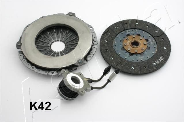 Clutch Kit 92-0K-K42 - image 2
