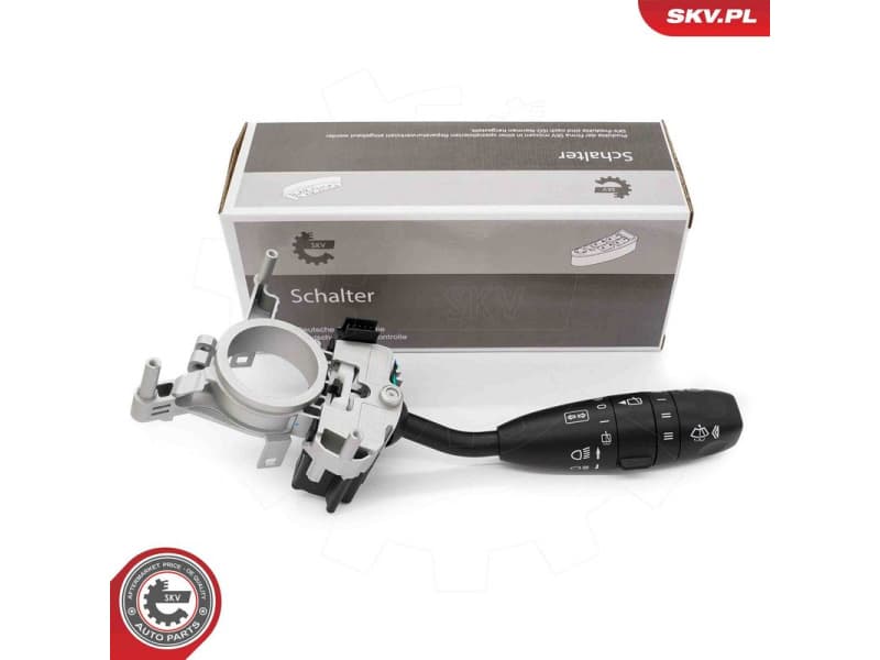 Steering Column Switch 38SKV555