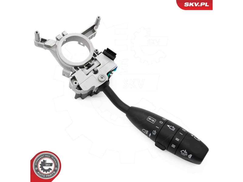 Steering Column Switch 38SKV555 - image 2