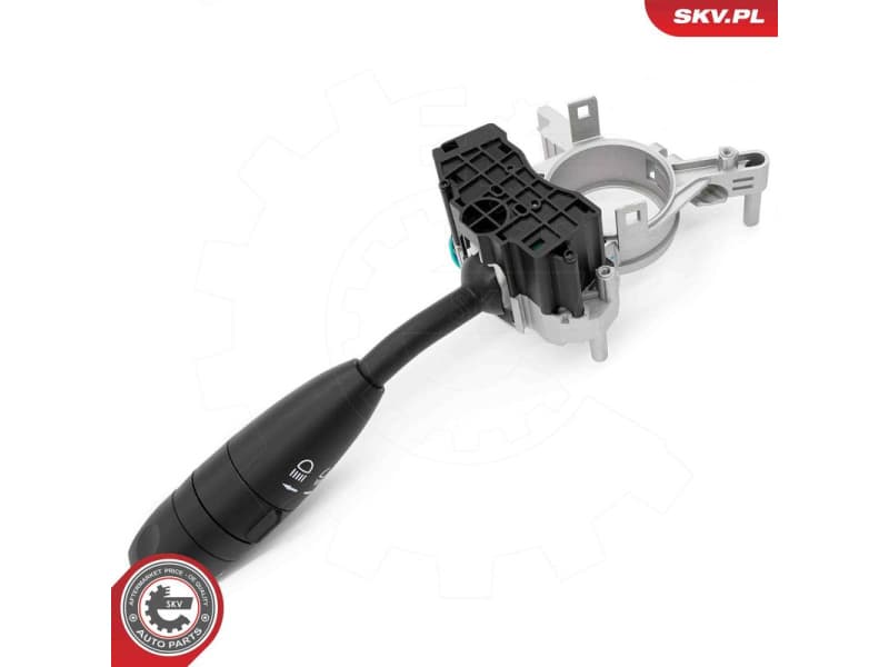 Steering Column Switch 38SKV555 - image 3