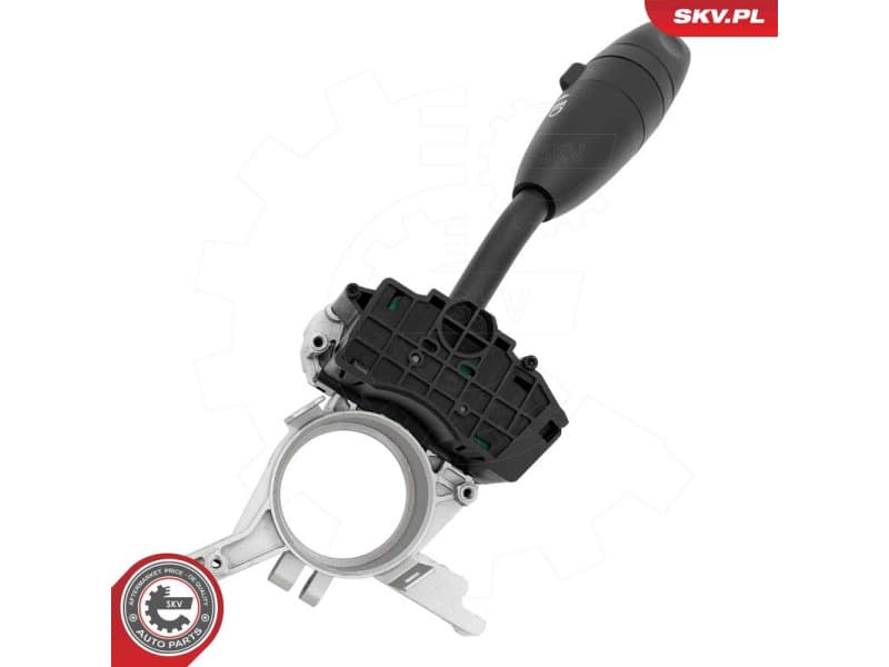 Steering Column Switch 38SKV555 - image 4