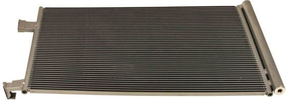 Condenser, air conditioning AC830276