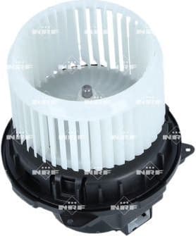 Interior Blower 34624