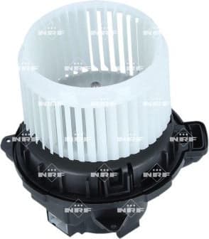 Interior Blower 34624 - image 2