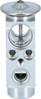 Expansion Valve, air conditioning EASY FIT 38532