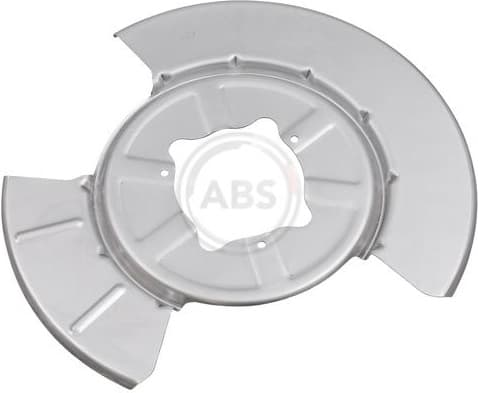 Splash Guard, brake disc 11546