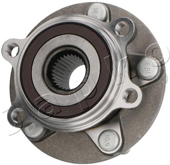 Wheel Hub 413031
