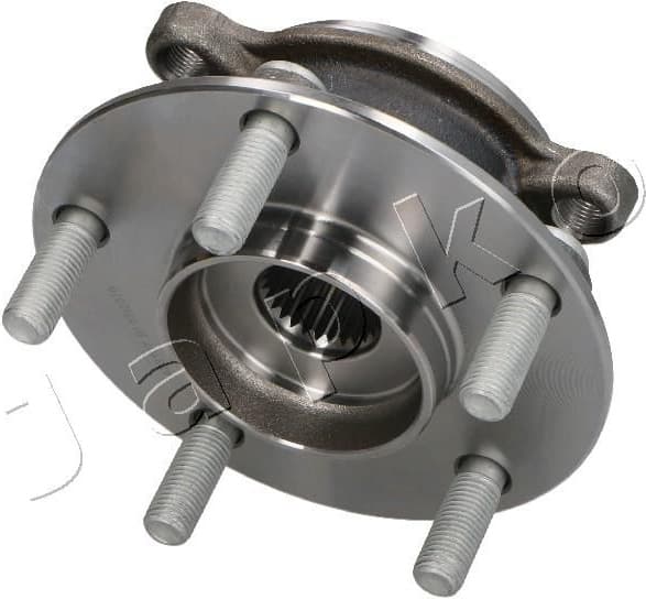 Wheel Hub 413031 - image 3