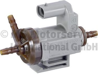 Change-Over Valve, exhaust-gas door 7.05317.06.0