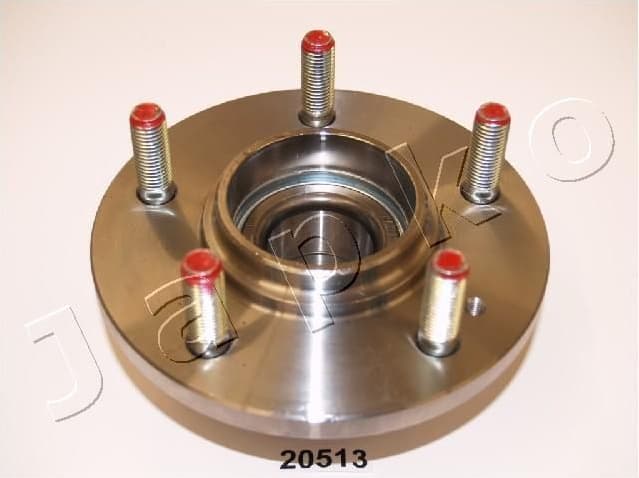 Wheel Hub 420513 - image 2