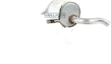 Rear Muffler 23081 - image 2