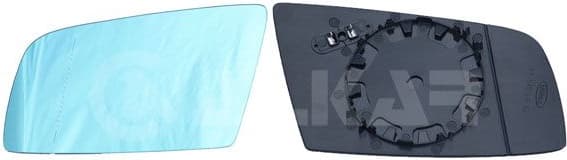 Mirror Glass, exterior mirror 6471845