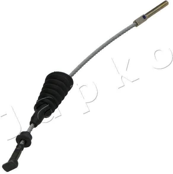 Cable Pull, parking brake 131249
