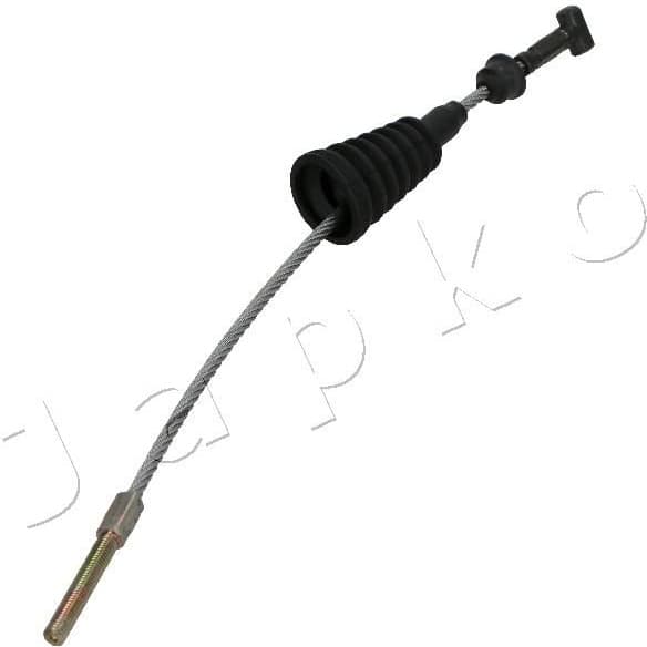 Cable Pull, parking brake 131249 - image 3