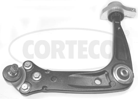 Control/Trailing Arm, wheel suspension 49395596 - image 2
