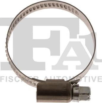 Hose Clamp 815-9.2540