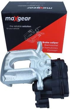 Brake Caliper 82-1281 - image 3