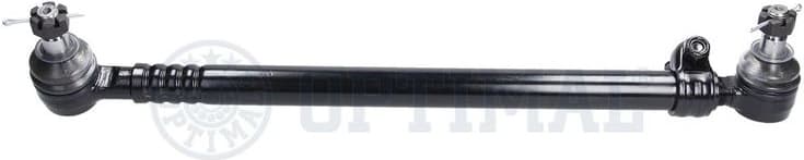 Centre Rod Assembly G4-555