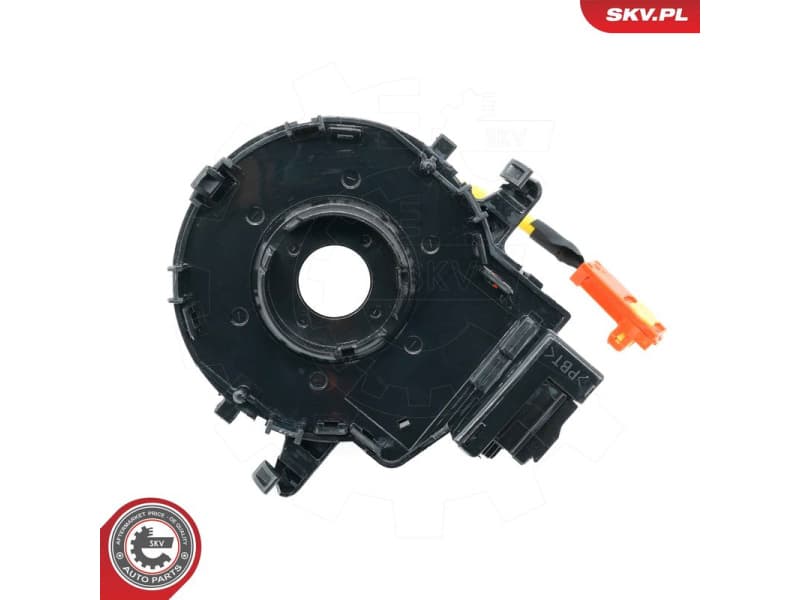 Clock Spring, airbag 96SKV625 - image 4