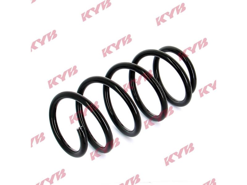 Suspension Spring K-Flex RA1713 - image 2