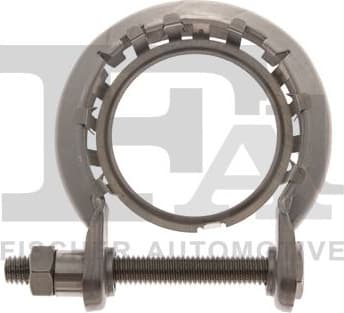 Pipe Connector, exhaust system 936849