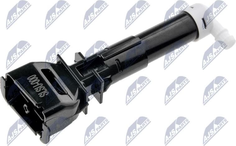 Washer Fluid Jet, headlight cleaning EDS-SU-000