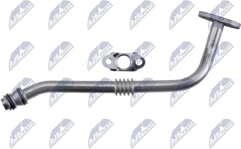 Oil Line, charger ECD-RE-020 - image 3